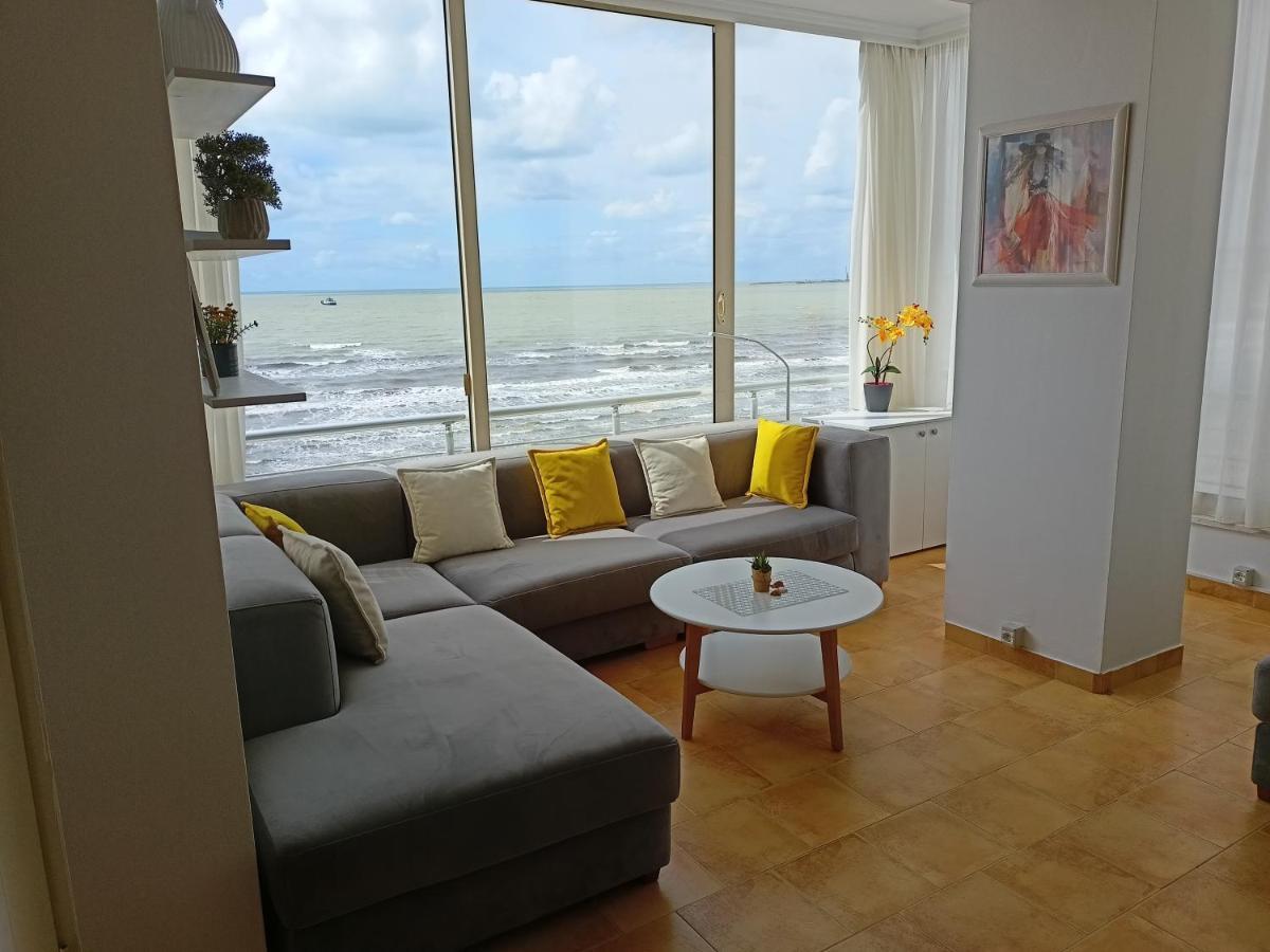 Apartman Dagmar ดูร์เรส ภายนอก รูปภาพ