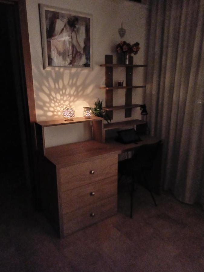 Apartman Dagmar ดูร์เรส ภายนอก รูปภาพ